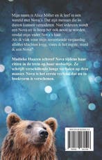 NOVA 9789082581508 Madieke Haazen, Verzenden, Gelezen, Madieke Haazen