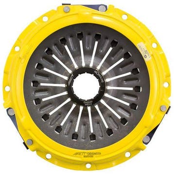 ACT 2003 Mitsubishi Lancer P/PL-M Xtreme Clutch Pressure, Ophalen of Verzenden