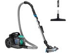 Philips -  Powerpro Active 5000 Series  Zwart, Verzenden, Nieuw, Reservoir, Minder dan 1200 watt
