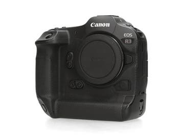 Canon R3 - <129.000 kliks - 1 jaar garantie, Ophalen of Verzenden, Zo goed als nieuw, Canon