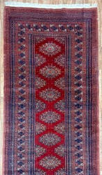 Buchara - Loper - 338 cm - 95 cm, Nieuw
