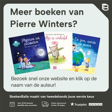 Vulkanen / Willewete - Pierre Winters 9789044815641, Verzenden, Zo goed als nieuw, Pierre Winters