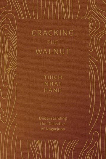 9781952692468 Cracking the Walnut Thich Nhat Hanh, Verzenden, Nieuw, Thich Nhat Hanh