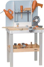 Tryco Houten Werkbank, Verzenden, Nieuw