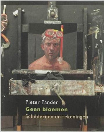 Pieter Pander | 9789040084102 | TUPAN, H. & GROTENHUIS, L. /, Zo goed als nieuw, TUPAN, H. & GROTENHUIS, L. / Birnie, A.