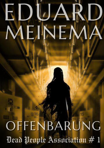 Offenbarung | Eduard Meinema | Nieuw, Ophalen of Verzenden, Nieuw, Eduard Meinema