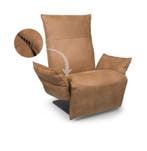 Relaxfauteuil Melanie, Ophalen of Verzenden, Nieuw