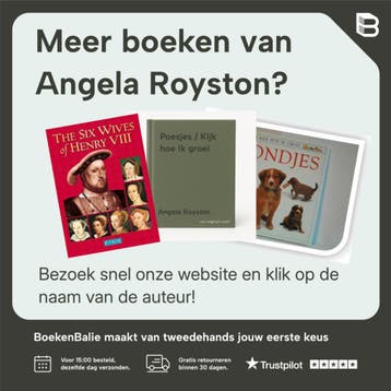 Dieren die klimmen / Overleven in de natuur 9789462021686, Verzenden, Gelezen, Angela Royston