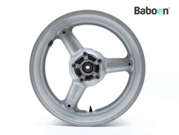 Achterwiel Suzuki SV 650 1999-2002 (SV650N SV650S SV650), Verzenden, Gebruikt