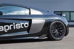 Audi R8 V10+ Capristo Carbon Fiber Zijvinnen, Auto diversen, Tuning en Styling, Verzenden
