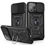 Xiaomi Redmi Note 9T 5G Rugged Armor Back Cover Hoesje met, Verzenden, Nieuw