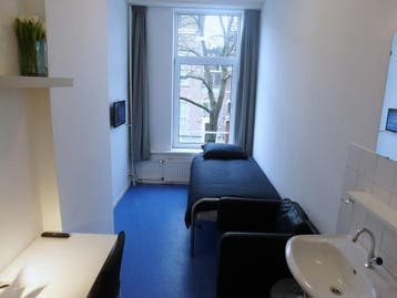 Kamer te huur in Rotterdam - 11 m² - 1 kamer(s), Rotterdam