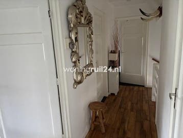 Woningruil - Vredeoordlaan 3 - 4 kamers en Utrecht, Utrecht