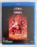 STAR WARS THE LAST JEDI (BLURAY), Cd's en Dvd's, Blu-ray, Verzenden, Gebruikt