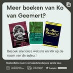 Paramaribo brasa! / Het oog in t zeil stedenreeks, Verzenden, Zo goed als nieuw, Ko van Geemert