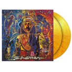 Santana - Shaman, Nieuw in verpakking, 12 inch