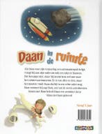 Daan in de ruimte 9789020682854 Fiona Rempt, Verzenden, Gelezen, Fiona Rempt