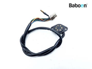 Versnellings Indicator Suzuki GSX 550 ES / EF 1983-1987, Verzenden, Gebruikt