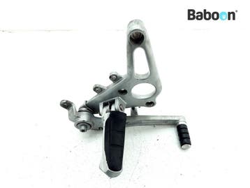 Schetsplaat Rechts Voor BMW R 850 R 2002-> (R850R 02), Motoren, Onderdelen | BMW, Verzenden, Gebruikt