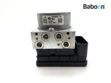 ABS Modulator BMW S 1000 XR 2019-2023 (S1000XR K69), Verzenden, Gebruikt