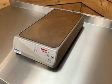Electrolux Hot and Cold Plate warmhoudplaat koelplaat, Ophalen of Verzenden, Gebruikt, Overige typen
