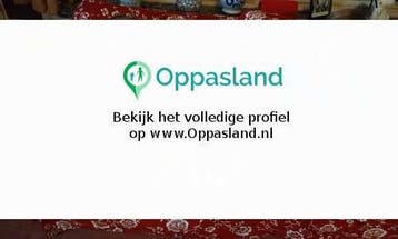 Dinne zoekt een oppas in Spijk voor 2 kinderen.