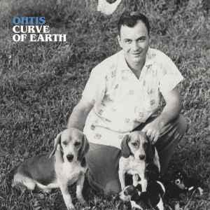 cd digi - Ohtis - Curve of Earth, Verzenden, Zo goed als nieuw
