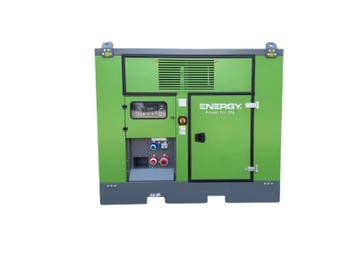 Energy Generator EY-S30Y, Ophalen, Nieuw
