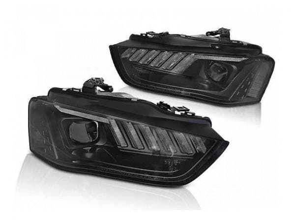 Koplampen Audi A4 8K/8E LED Dynamisch 12-15 Xenon, Auto-onderdelen, Overige Auto-onderdelen, Ophalen of Verzenden