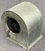 Gereviseerde EBMPapst ruil-slakkenhuisventilator, Doe-het-zelf en Verbouw, Ventilatie en Afzuiging, Ophalen of Verzenden, Nieuw