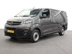 Opel Vivaro 2.0 BlueHDi 145PK L3 Automaat, Automaat, Stof, Gebruikt, Euro 6