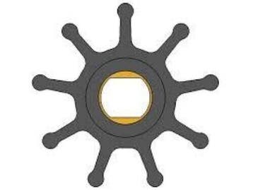 Impeller Doosan: 60.06804-0010 Cummins: 146892, Ophalen of Verzenden, Nieuw, Motor en Techniek, Zeilboot of Motorboot