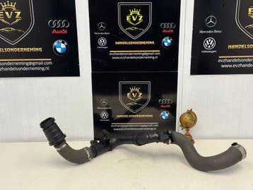 Renault Trafic Intercooler slang bj.2018 art.144601915R, Gebruikt, Renault