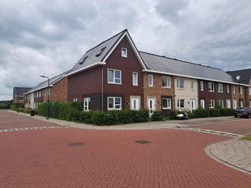 Te huur: Huis Evert Egbertsstraat in Sneek, Sneek, Friesland