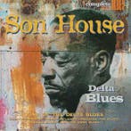 cd - Son House - Delta Blues, Verzenden, Zo goed als nieuw