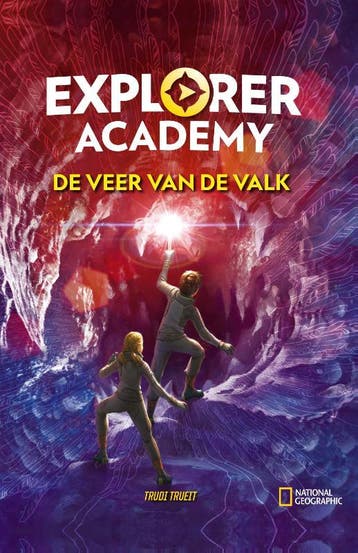 De Veer Van De Valk | Trudi Trueit | Nieuw, Boeken, Ophalen of Verzenden, Nieuw, Trudi Trueit