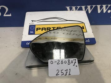 Gebruikte spiegelglas voor Hyundai Tucson 2020-2024 – 87611N, Ophalen of Verzenden, Nieuw