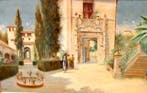 Carlota Rosales Martinez de Pedrosa (1872-1958) - Vista