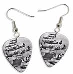 Plectrum ketting of sleutelhanger van Spitfire vliegtuigen, Ophalen of Verzenden, Nieuw