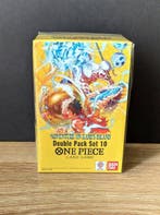 One Piece Box - OP15 Adventure on Kamis Island - Double, Hobby en Vrije tijd, Verzamelkaartspellen | Overige, Nieuw