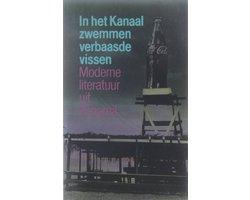 In het Kanaal zwemmen verbaasde vissen : moderne literatuur, Ophalen of Verzenden, Nieuw