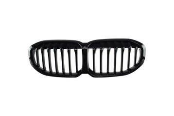 BMW M Performance grillen hoogglans zwart passend voor BM..., Verzenden, Nieuw