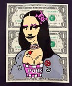 eR.B. -  Punk Joconde