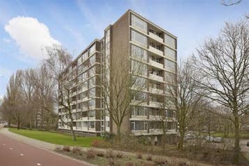 Te Huur 2 Kamer Appartement Populierenlaan In Amstelveen, Huizen en Kamers, Huizen te huur, Direct bij eigenaar, Noord-Holland
