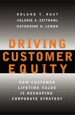 Driving Customer Equity 9780684864662 Roland T Rust, Verzenden, Gelezen, Roland T Rust