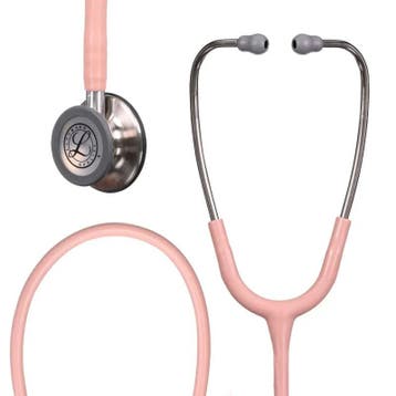 LITTMANN CLASSIC III - Satin - 5910C champagne, Diversen, Verpleegmiddelen, Verzenden, Nieuw
