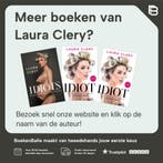 Idiots 9781982167103 Laura Clery, Verzenden, Zo goed als nieuw, Laura Clery