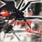 Various - Burning Heart (CD, 1994), Ophalen of Verzenden, Gebruikt