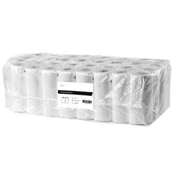 Keukenrollen | Cellulose (2-Laags) | 50 Vel/Rol | 32 Rollen, Verzenden, Nieuw in verpakking