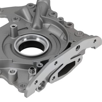 Oliepomp geschikt voor Citroën Berlingo 1.6L 2010-2024 17.., Verzenden, Nieuw, Citroën
